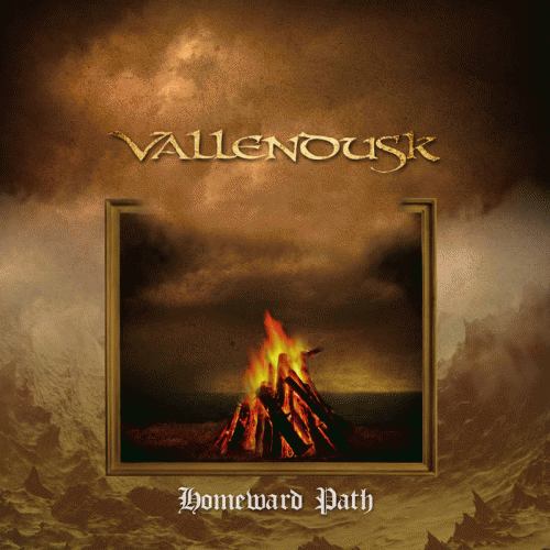 Vallendusk : Homeward Path